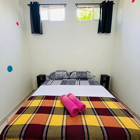 Kuki'S Hostel Praia de Pipa Eksteriør bilde