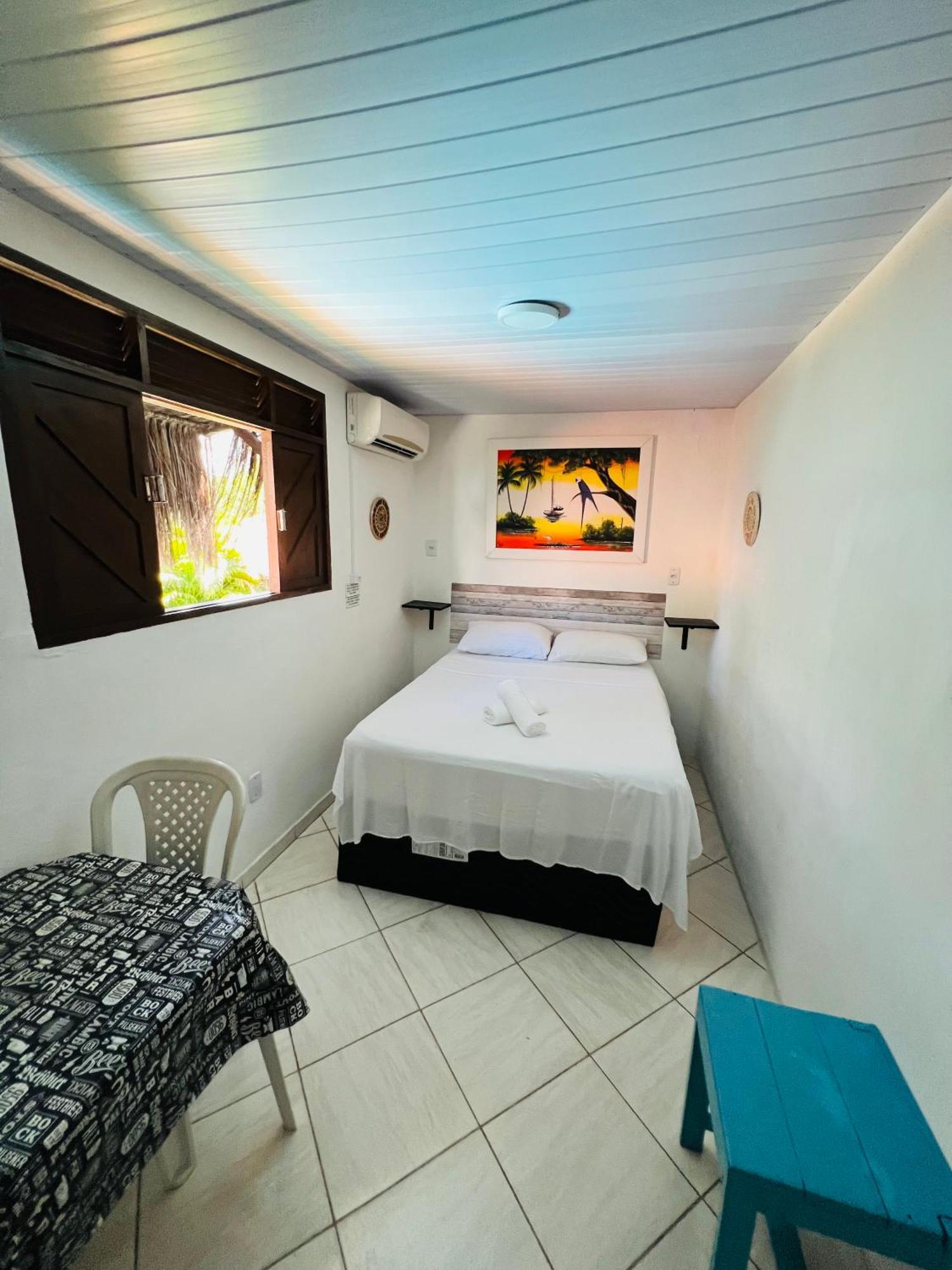 Kuki'S Hostel Praia de Pipa Eksteriør bilde
