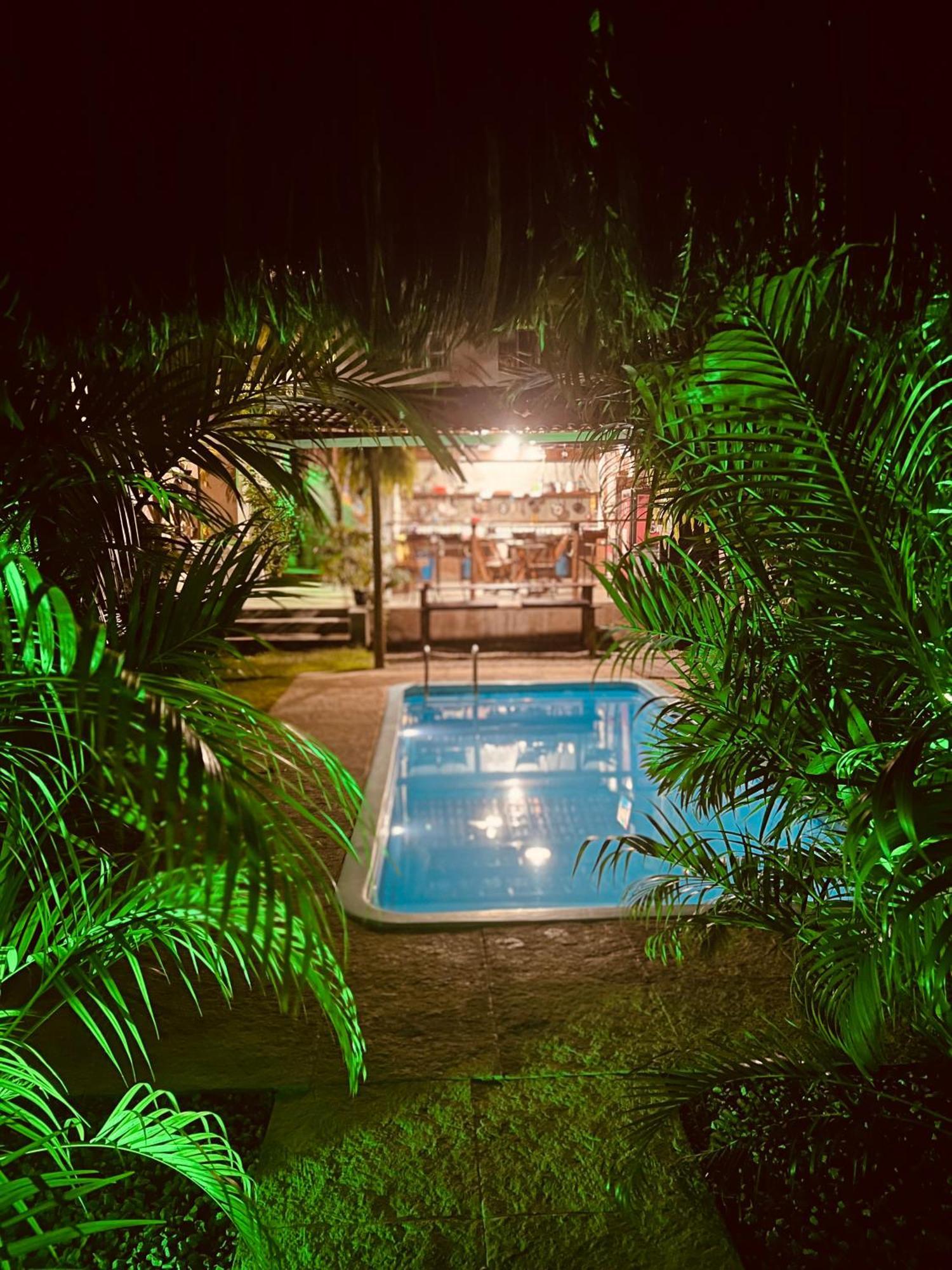 Kuki'S Hostel Praia de Pipa Eksteriør bilde