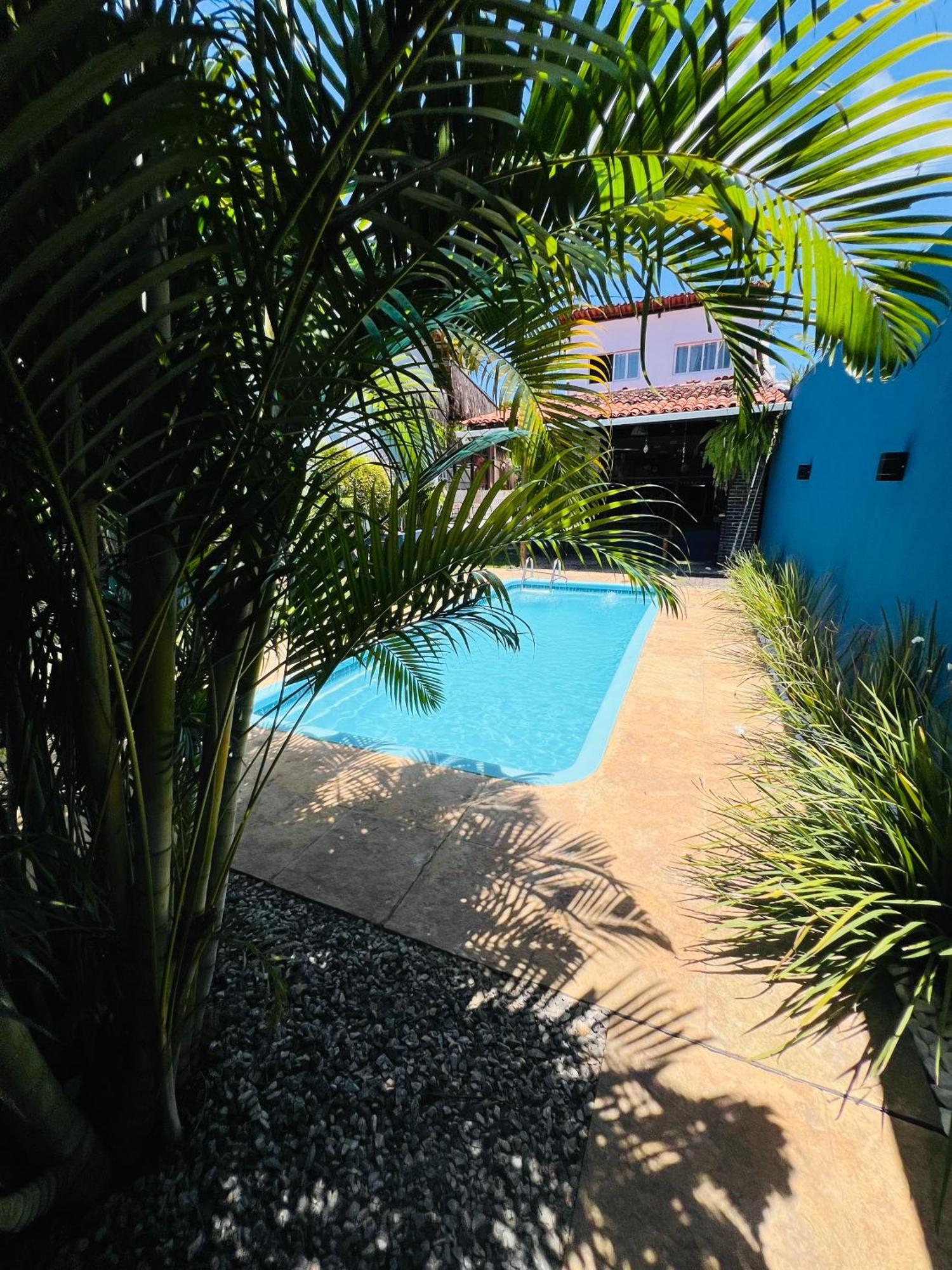 Kuki'S Hostel Praia de Pipa Eksteriør bilde