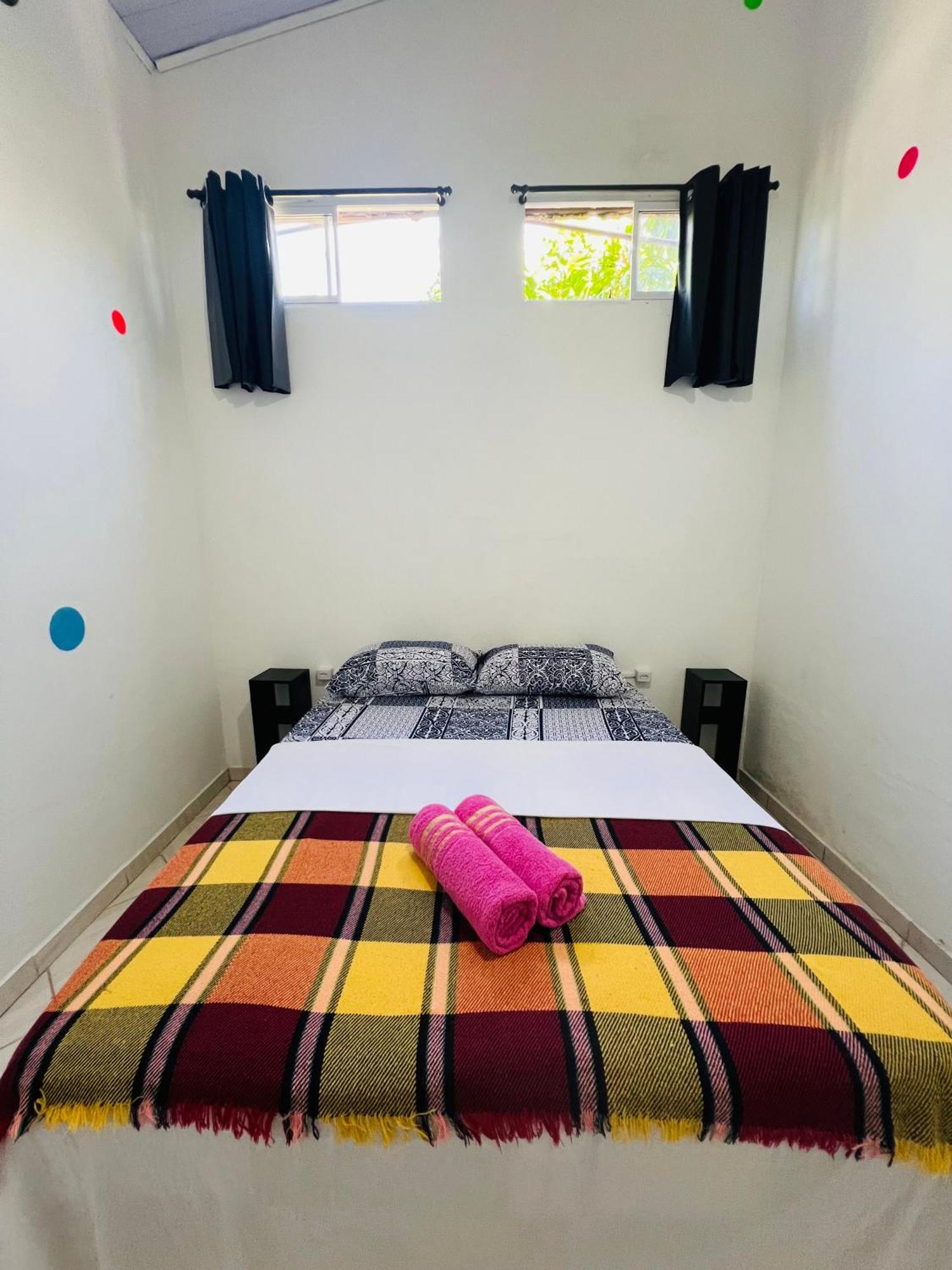 Kuki'S Hostel Praia de Pipa Eksteriør bilde